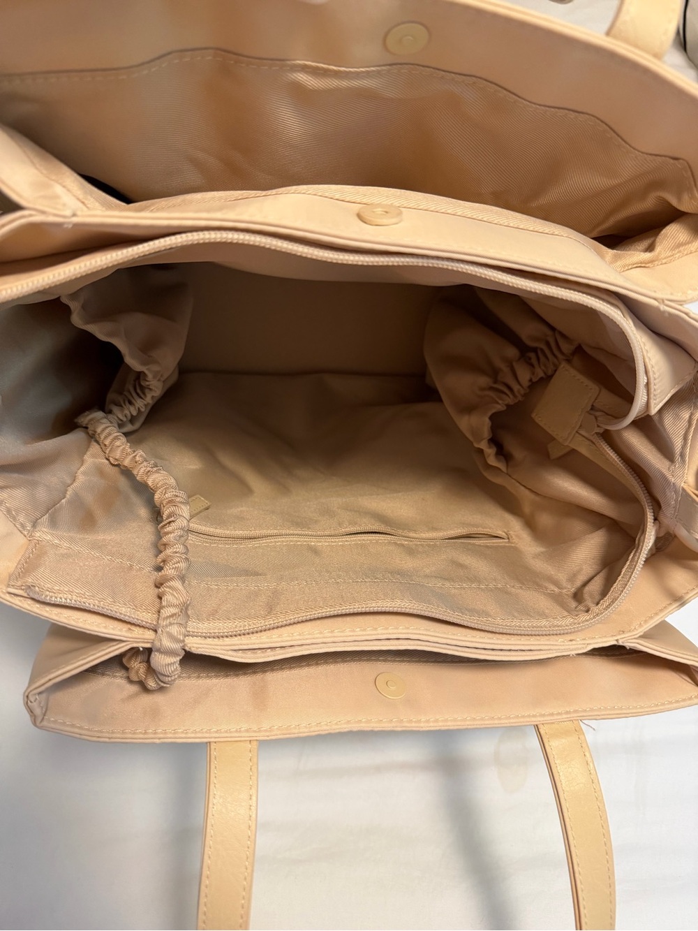 BEIS Commuter Tote - Picture 6 of 11